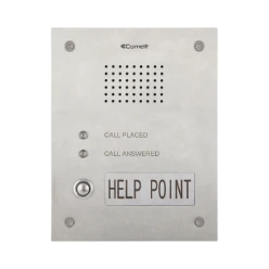 Audio Deurstation Help point VIP H264