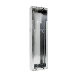 Inbouwdoos tbv Switch paneel, 9-10-11-12 drukknoppen