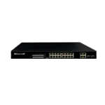 Netwerkswitch Comelit IP