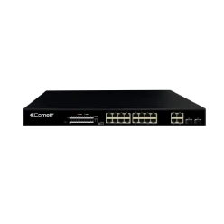 Comelit Netwerkswitch CCTV