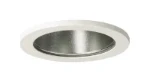 Lichttechnische toebehoren/onderdelen voor verlichtingsarmaturen Concord MYRIAD 50 TRIM + GLASS WHITE