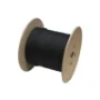 Voedingskabel >= 1 kV, voor vaste aanleg Conduct Cable Conduct SOLAR KABEL 4MM² ZWART R100 SC.40ZW100