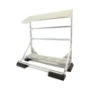 Montageframe voor solarsysteem PVSHELTER Conduct PVS200319-1 PVSHELTER MUUR/VLOER FR PVS200319-1