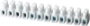 Conex Kroonklemmenstrook Kroonklem