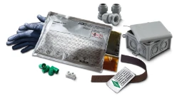 Conex Kabelverbindings/-overgangsmof Kabelmof