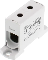 SVBKA 95 LICHTGRIJS
