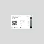 Systeeminterface bussysteem BEGA 71298