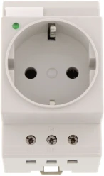 Conta-Clip Wandcontactdoos modulair Schakelaars laagspanning