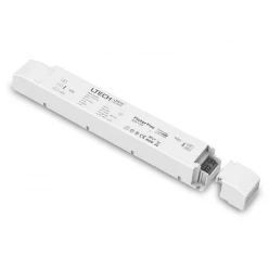 Led Voeding Triac dimbaar, 24Vdc 3,1A 75W