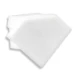 Mechanische toebehoren/onderdelen voor verlichtingsarmaturen Galaxy LEDprofielen DecaLED End Cap White for profile 92204053 1pce 92203053