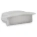 Mechanische toebehoren/onderdelen voor verlichtingsarmaturen Galaxy LEDprofielen DecaLED End Cap for 92206082 1pc 92206085