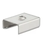 Mechanische toebehoren/onderdelen voor verlichtingsarmaturen DecaLED Z01 Mounting bracket for profile se