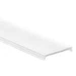 Lichttechnische toebehoren/onderdelen voor verlichtingsarmaturen DecaLED Cover opaal / gesatineerd 2000x25,0