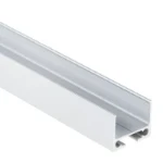 Mechanische toebehoren/onderdelen voor verlichtingsarmaturen DecaLED Kabel channel 2000x16,8x12,97mm, vo