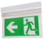 Noodverlichtingsarmatuur Emergency Range DecaLED OPB HANG NOODVERLICHTINGSARMATUUR 94000114