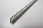 Mechanische toebehoren/onderdelen voor verlichtingsarmaturen DecaLED Pro Flex Neon aluminium V2 Lock pro