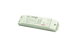 LED RF Controller 50W 2 kanaals White Shade