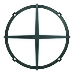 Defa Plafond-/wandarmatuur Neptune LED 2.0