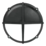 Plafond-/wandarmatuur Neptune LED 2.0 Defa 122827 NEPTUNE 2.0 RND HALF 8W 3K B 143890