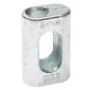 Montagemateriaal kabeldraagsysteem Defem Defem 1149466 - THREAD LOCK B50/M10 ZINC PLATED 1149466