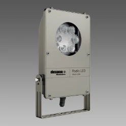 Disano Downlight/spot/schijnwerper RODIO