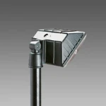 Toebehoren/onderdelen voor lichtmast Disano 420915-00 ZWART 60MM
