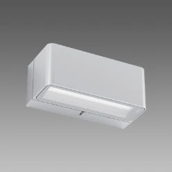 Disano Plafond-/wandarmatuur BRICK