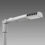 Straat- en pleinverlichtingsarmatuur Disano 340510-00 37W/4000K