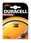 Standaard batterij (niet oplaadbaar) Duracell 3LR03