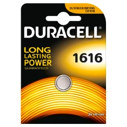 Duracell DL1616