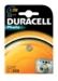 Standaard batterij (niet oplaadbaar) Batterij Duracell Lithium 3V Blister 1/10 80204611