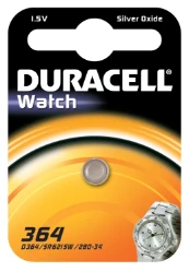 Duracell D364