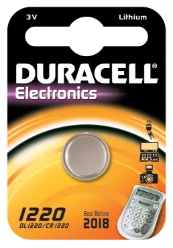 Duracell DL1220