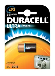 Duracell Standaard batterij (niet oplaadbaar) Niet-oplaadbare Batterijen