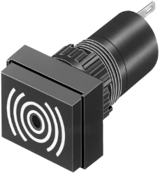 EAO Paneelzoemer Serie 31