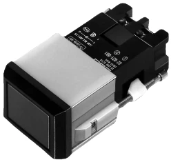 EAO Signaallamp Serie 02