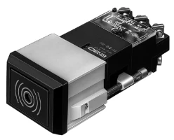 EAO Paneelzoemer Serie 02