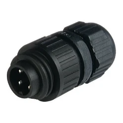 Belden. Ronde connector, veldzijdig confectioneerbaar (industrieconnector) CA-Series