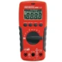 Multimeter Meet- en testapparatuur Benning 044082 MM1-2 DIGITALE MULTIMETER 44044082
