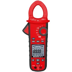 BENNING CM 12 Stroomtang-Multimeter TRUE RMS