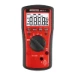 Multimeter Meet- en testapparatuur Benning BENNING MM 2-1 Digitale Multimeter TRUE RMS 44044691