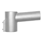 Mechanische toebehoren/onderdelen voor verlichtingsarmaturen Philips Straatverlichtingsaccessoire