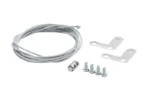 Mechanische toebehoren/onderdelen voor verlichtingsarmaturen Philips Panel accessoire
