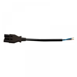 Qneqt Patchkabel voor insteekbare gebouwinstallatie Assemblage snoeren