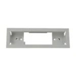Mechanische toebehoren/onderdelen voor verlichtingsarmaturen Eaton Blessing Inbouwframe CrystalWay 20m