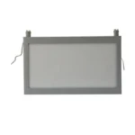 Pictogram noodverlichting Eaton Blessing Pictogramplaat GuideLed 20m ISO B+Z