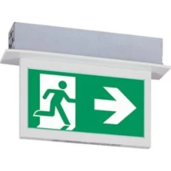 Eaton Blessing Noodverlichtingsarmatuur GuideLed