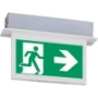 Noodverlichtingsarmatuur GuideLed Eaton Blessing NOOD INB PLAF. CENTR CG-S 20M DUIDI 3367365