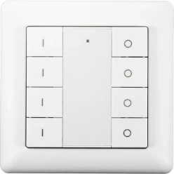 EcoDim Controller voor verlichtingsarmaturen Draadloze schakelaars Zigbee