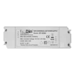 LED driver EcoDim 12V, DC, 0-30W